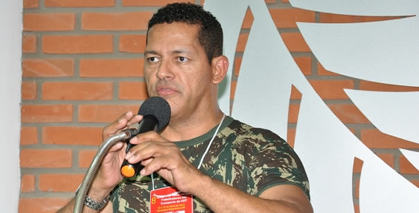 Imagem de Para a CNTT-CUT, greve dos caminhoneiros não é dos trabalhadores, mas dos patrões 