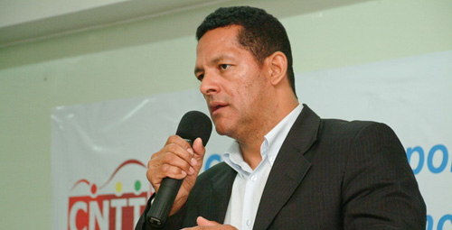 Imagem de Sorocaba: Paulinho defende melhorias na sinalização nos arredores dos terminais