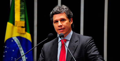 Imagem de Câmara aprova novo Código de Processo Civil 