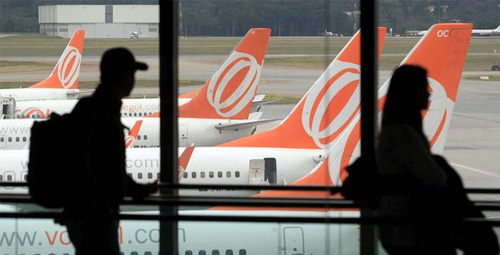 Imagem de Guarulhos: Sindigru convoca aeroviários na Gol para votação de proposta de periculosidade