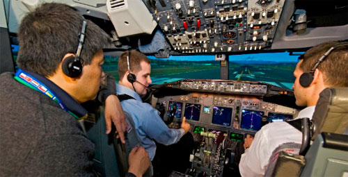 Imagem de Estudo prevê que aviação precise de um milhão de profissionais até 2032 