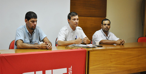 Imagem de Porto Alegre: Rodoviários querem participação na licitação do transporte público 