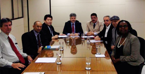 Imagem de Previdência Complementar analisará inquérito sobre desequilíbrio econômico no Portus