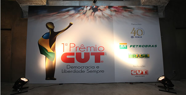 Imagem de CUT reforça compromisso com a liberdade e com democracia