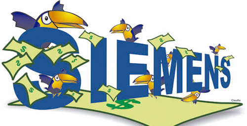 Imagem de Propinoduto tucano: Cartel pode ter pago mais de R$ 197 milhões em suborno 