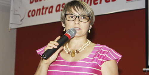 Imagem de Para a CUT, Vagão exclusivo para mulheres em metrôs reforça a segregação 