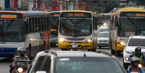 Imagem de Capitais não devem elevar tarifas dos transportes este ano