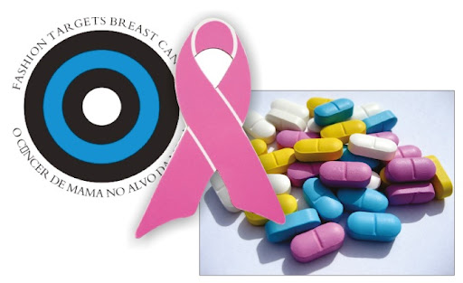 Imagem de SUS vai distribuir novo medicamento contra o câncer de mama 