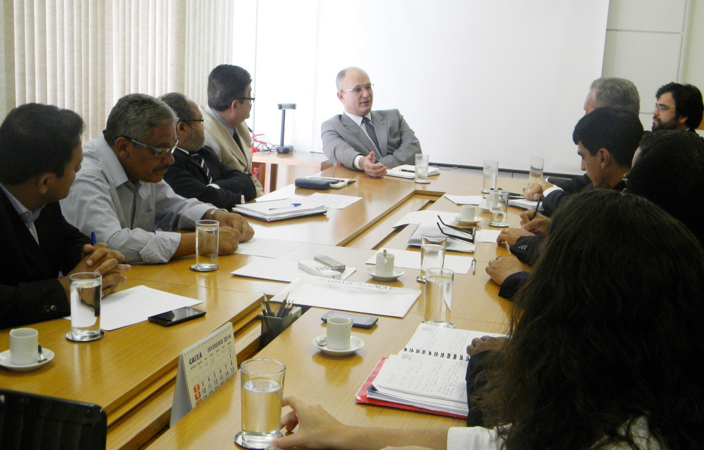 Imagem de Congresso analisará PL que destina recursos para dívida do Portus