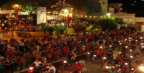 Imagem de Bahia: Homenagens e protestos marcarão o Dia do Motorista
