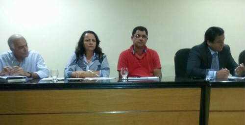 Imagem de Salvador: Sindicato dos Rodoviários e Ministério Público debatem Licitação do Sistema de Transporte Coletivo