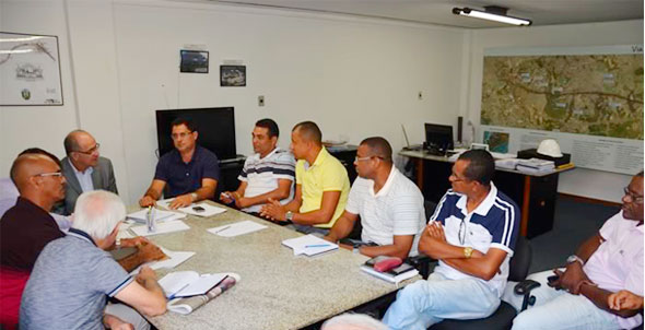 Imagem de Bahia: Secretaria do Transporte vai reavaliar multas de motoristas de ônibus