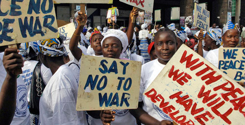 Imagem de Brasil presidirá Comissão de Construção da Paz da ONU 