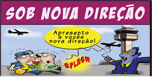 Imagem de SINA fará denúncia ao Ministério Público do Trabalho contra o GRU Airport 