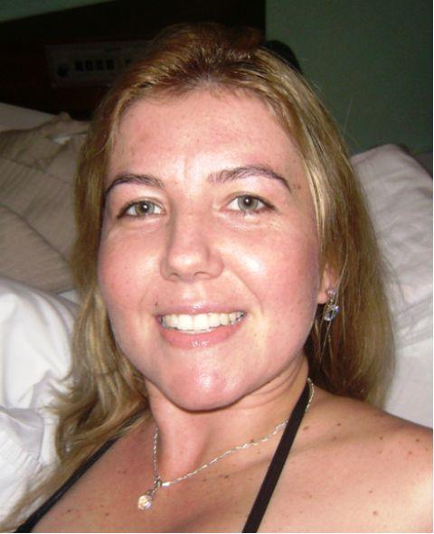 Imagem de Filha de  ex-assessor da CUT está desaparecida há quase um mês