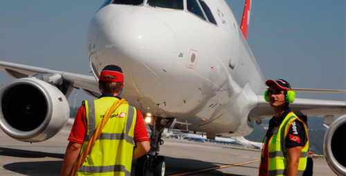 Imagem de RS: Trabalhadores na Swissport são aeroviários, afirma Ministério Público do Trabalho 
