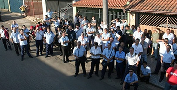 Imagem de Sorocaba: Rosa Tatuí compromete-se a acabar com irregularidades
