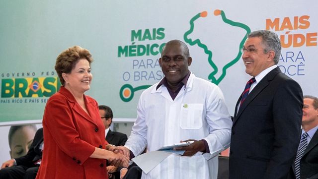 Imagem de 50 milhões de brasileiros são atendidos pelo 