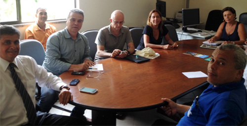 Imagem de Salvador: Portuários conquistam reajuste salarial e encerram greve