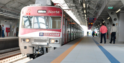 Imagem de RS: Metroviários conquistam reajuste salarial e do plano de saúde