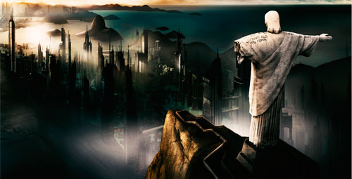 Imagem de Cine Direitos Humanos apresenta ‘Uma História de Amor e Fúria’