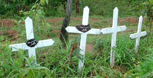 Imagem de Chacina de Unaí completa dez anos com cinco acusados impunes 