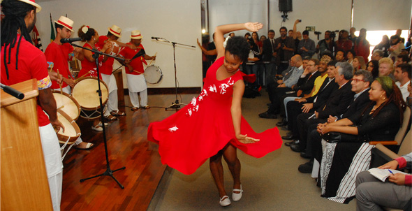 Imagem de SP: Prefeitura amplia  Programa para Valorização de Iniciativas Culturais 