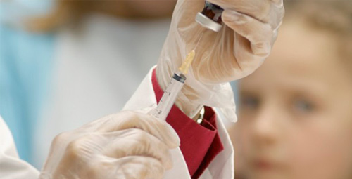 Imagem de SUS irá disponibilizar vacina contra o HPV