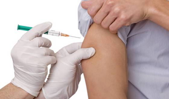 Imagem de Senado aprova vacina contra HPV para mulheres entre 9 e 40 anos