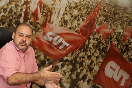 Imagem de Respeito à democracia sindical