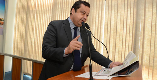 Imagem de Sorocaba: França recebe reclamações de motoristas sobre abuso de multas e tomará providências