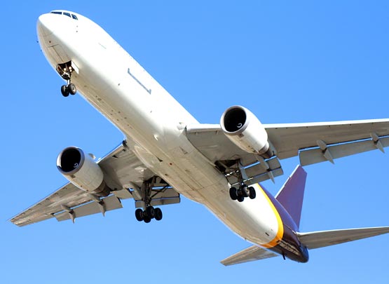 Imagem de Número de voos deve aumentar durante a Copa de 2014
