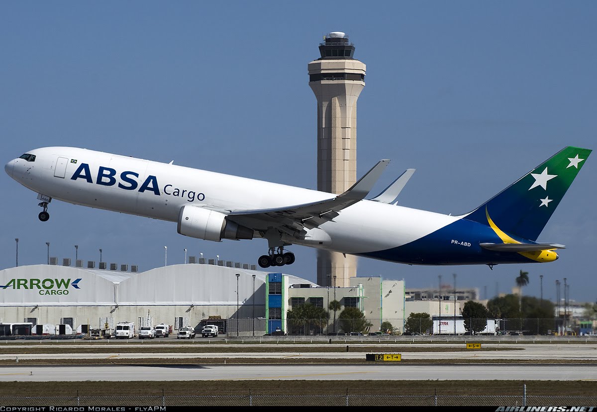 Imagem de São Paulo: Tripulantes na ABSA elegem representante sindical na próxima segunda (7)