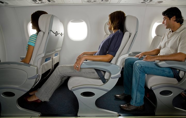 Imagem de ANAC aprova novo regulamento de acessibilidade