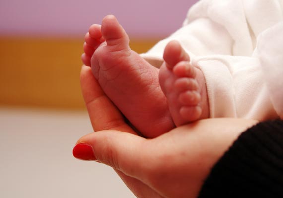 Imagem de Licença-maternidade de 120 dias é estendida a toda mãe que adotar