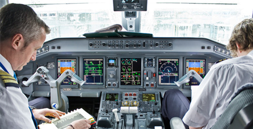 Imagem de Aeronautas realizam assembleia para escolher comissão eleitoral 