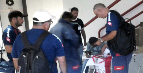 Imagem de SNA: Nova diretoria do Sindicato é eleita com 98,15% dos votos