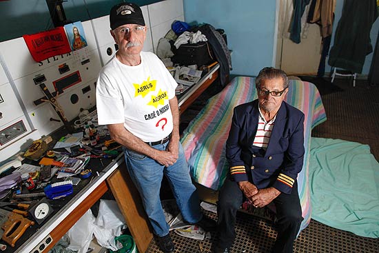 Imagem de Justiça dá ganho a aposentados do Aerus