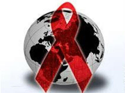 Imagem de HIV continua sendo um obstáculo considerável para a segurança do emprego