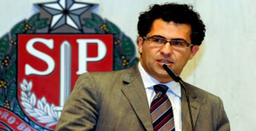 Imagem de Bancada PT quer CPI para investigar omissão do Estado nos ataques a policiais