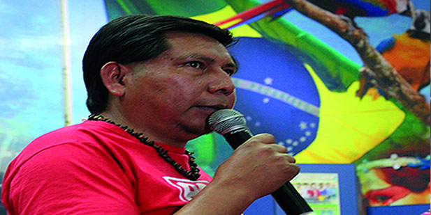 Imagem de Mato Grosso do Sul: Ferroviários denunciam crimes e práticas antissindicais pela ALL logística