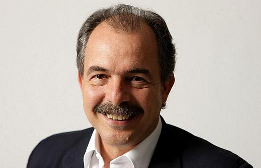 Imagem de Brasil, Ódio ou Esperança, por Aloizio Mercadante