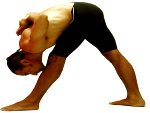 Imagem de Alongamento pode combater ansiedade, estresse e depressão