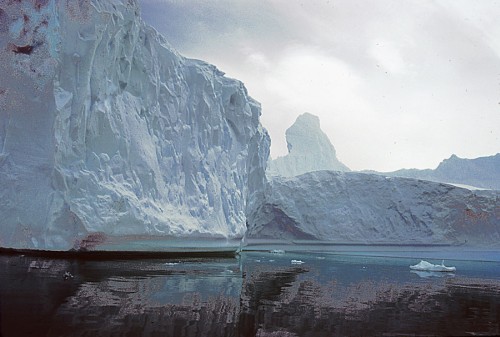 Imagem de Brasil será primeiro País a utilizar biocombustível na produção de energia no Continente Antártico