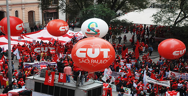 Imagem de CUT/SP realizará ato em defesa da redução dos juros