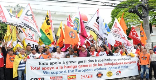 Imagem de “Se o Estado não tomar medidas mais efetivas a crise vai chegar ao Brasil”, afirma Freitas