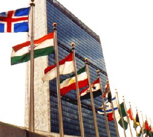 Imagem de ONU condena a discriminação contra homossexuais