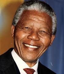 Imagem de 18 de julho: Dia Internacional de Nelson Mandela