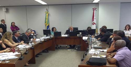 Imagem de SINA e Infraero continuam negociação da Campanha Salarial no TST 