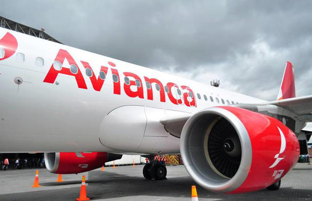 Imagem de Porto Alegre: Aeroviários na Avianca sofrem desconto indevido em diárias  